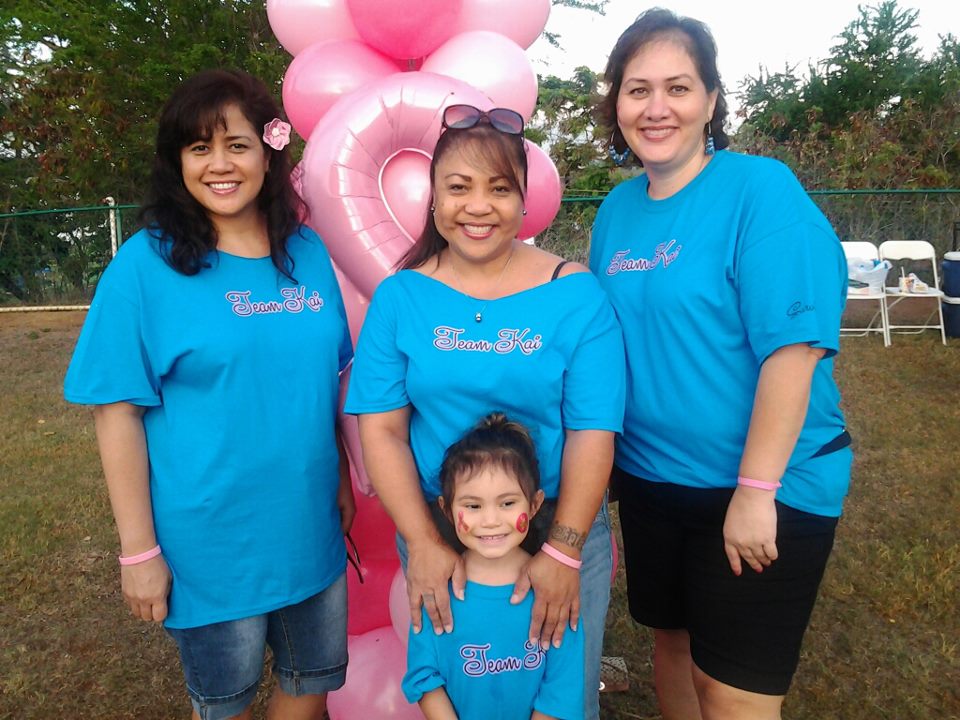 Custom T-Shirts for Team Kai Friends For Life - Shirt Design Ideas